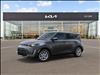 2025 Kia Soul S FWD