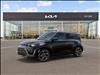 2025 Kia Soul EX FWD