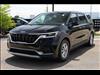 2024 Kia Carnival LX FWD W/SEAT PKG