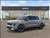 2025 Kia Carnival EX FWD