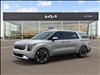 2025 Kia Carnival EX FWD