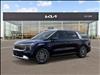 2025 Kia Carnival Hybrid EX FWD