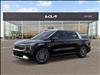 2026 Kia Carnival Hybrid EX FWD