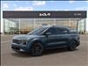 2025 Kia Carnival SX PRESTIGE FWD