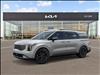 2026 Kia Carnival Hybrid SX FWD