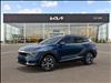 2025 Kia Sportage Hybrid EX AWD