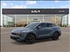 2026 Kia Sportage Hybrid X-LINE AWD