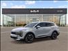 2026 Kia Sportage Hybrid EX AWD