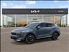 2026 Kia Sportage Hybrid EX AWD