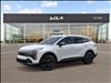 2026 Kia Sportage Hybrid X-LINE AWD