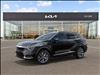2025 Kia Sportage Hybrid SX-PRESTIGE AWD