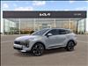 2026 Kia Sportage Hybrid SX-PRESTIGE AWD