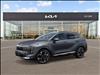 2026 Kia Sportage Hybrid SX-PRESTIGE AWD