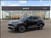 2024 Kia Sportage Plug-In Hybrid X-LINE AWD