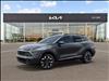 2025 Kia Sportage Plug-In Hybrid X-LINE PRESTIGE AWD