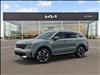 2025 Kia Sorento Hybrid EX AWD
