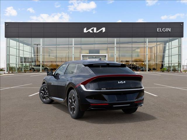 2025 Kia EV6 WIND AWD