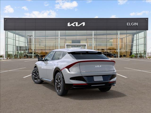 2025 Kia EV6 WIND AWD