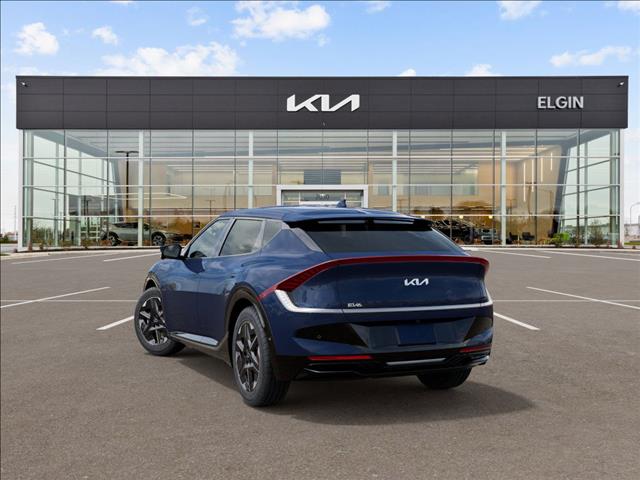 2025 Kia EV6 WIND AWD