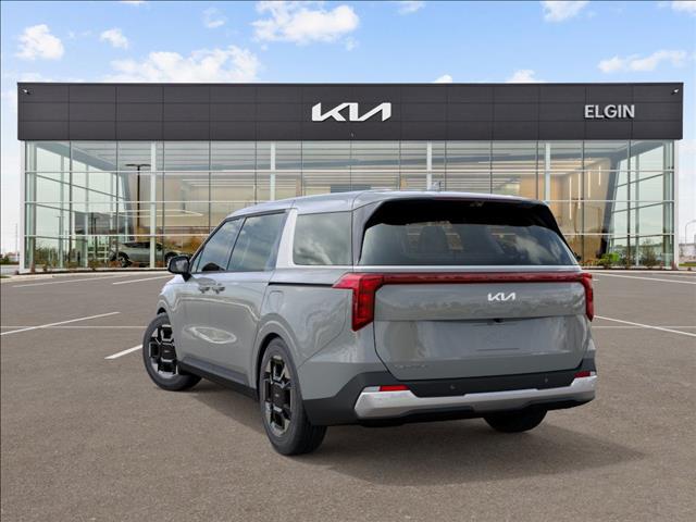 2025 Kia Carnival EX FWD