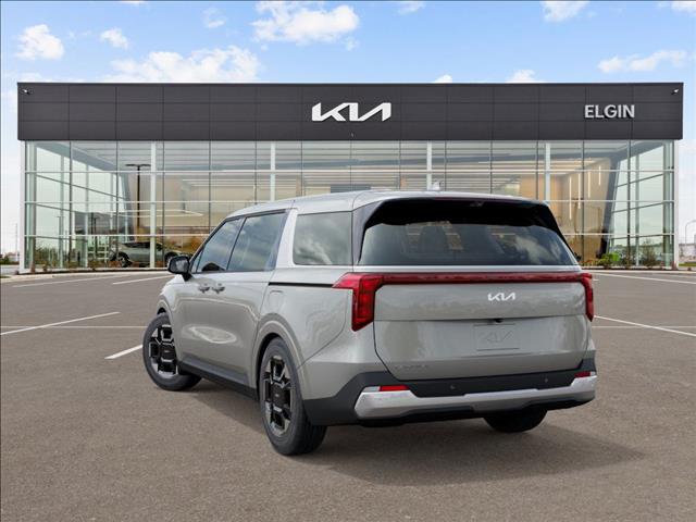 2026 Kia Carnival EX FWD