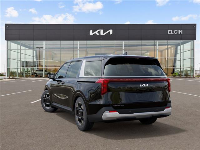 2025 Kia Carnival EX FWD