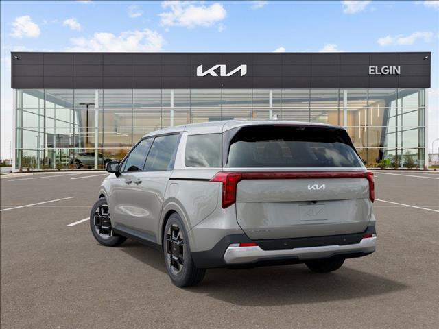 2025 Kia Carnival EX FWD
