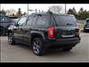 2015 Jeep Patriot FWD 4DR HIGH ALTITUDE EDI