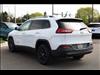 2016 Jeep Cherokee FWD 4DR LATITUDE