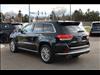 2017 Jeep Grand Cherokee SUMMIT 4X4