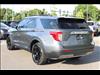 2023 Ford Explorer XLT 4WD