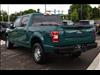 2019 Ford F-150 XL 4WD SUPERCREW 5.5 BOX
