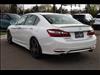 2017 Honda Accord TOURING AUTO