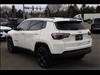 2018 Jeep Compass LATITUDE FWD