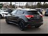 2021 Honda HR-V SPORT AWD CVT