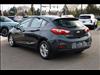 2017 Chevrolet Cruze 4DR HB 1.4L LT W/1SD