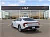 2025 Kia K4 LXS FWD