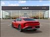 2025 Kia K4 EX FWD