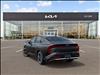 2025 Kia K4 EX FWD