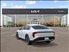 2025 Kia K4 EX FWD