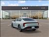 2025 Kia K4 EX FWD