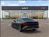 2025 Kia K4 EX FWD