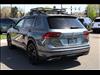 2021 Volkswagen Tiguan 2.0T SE R-LINE BLACK 4MOT