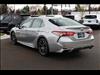 2019 Toyota Camry SE AUTO