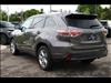 2015 Toyota Highlander AWD 4DR V6  LIMITED