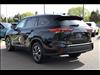 2022 Toyota Highlander XLE AWD