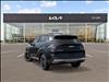 2026 Kia Sportage EX FWD