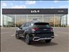 2025 Kia Sportage EX FWD