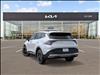 2026 Kia Sportage EX AWD
