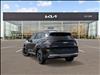 2026 Kia Sportage EX AWD